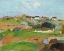 Picture of LANDSCAPE AT LE POULDU