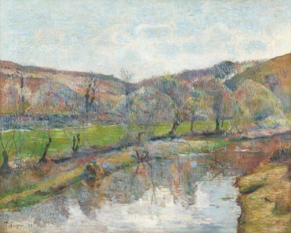 Picture of BRITTANY LANDSCAPE