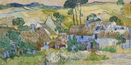 Picture of FARMS NEAR AUVERS