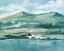Picture of EUROPEAN SEASIDE VILLIAGE II