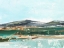 Picture of LAYERED MOUNTAIN STUDY I