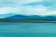 Picture of BLUE MOUNTAIN VIEW II
