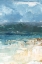 Picture of COOL BLUE HORIZON I