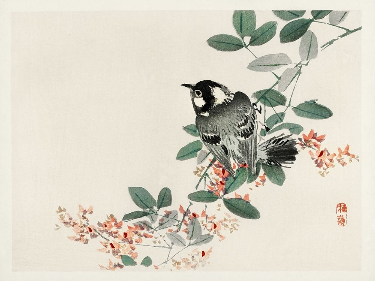 Picture of KONO BAIREI SONGBIRDS I