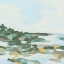 Picture of DAPPLED SHOALS I