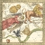 Picture of ZODIAC CHART I