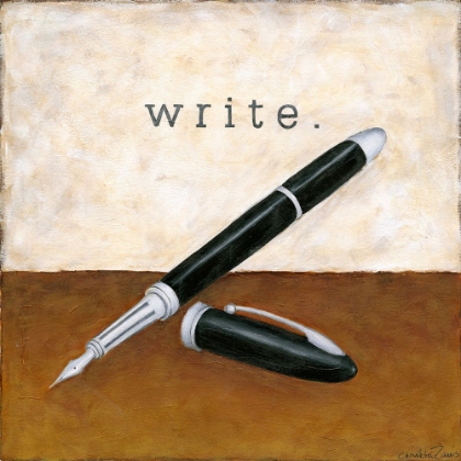 Picture of WRITE