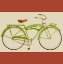 Picture of RETRO BIKE COLLECTION H