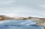 Picture of BLUE COASTAL VIEW