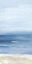 Picture of BEACH LANDSCAPE I