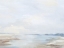 Picture of TRANQUILITY OF WATER I