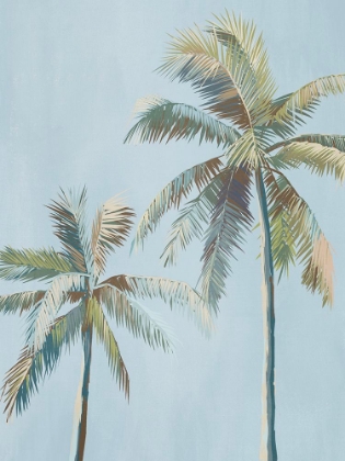 Picture of WHISPERING PALMS