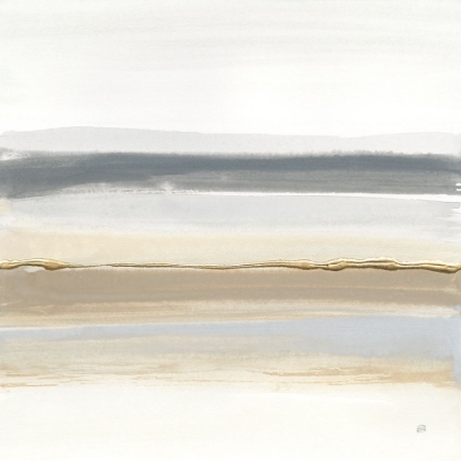 Picture of GRAY AND SAND II