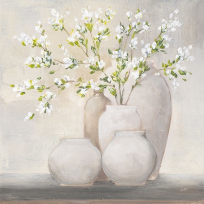 Picture of SPRING STILL LIFE