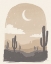 Picture of DESERT II NEUTRAL