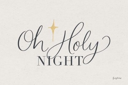 Picture of OH HOLY NIGHT