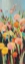 Picture of VIVID FLOWERBED II