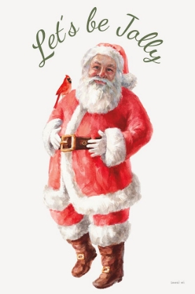 Picture of JOLLY SANTA