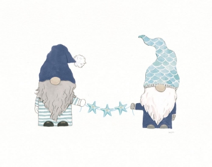 Picture of COASTAL GNOMES I