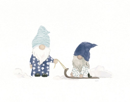 Picture of COASTAL GNOMES III