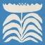 Picture of DELIGHTED II BLUE