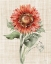 Picture of AUTUMN RAMBLE II LINEN