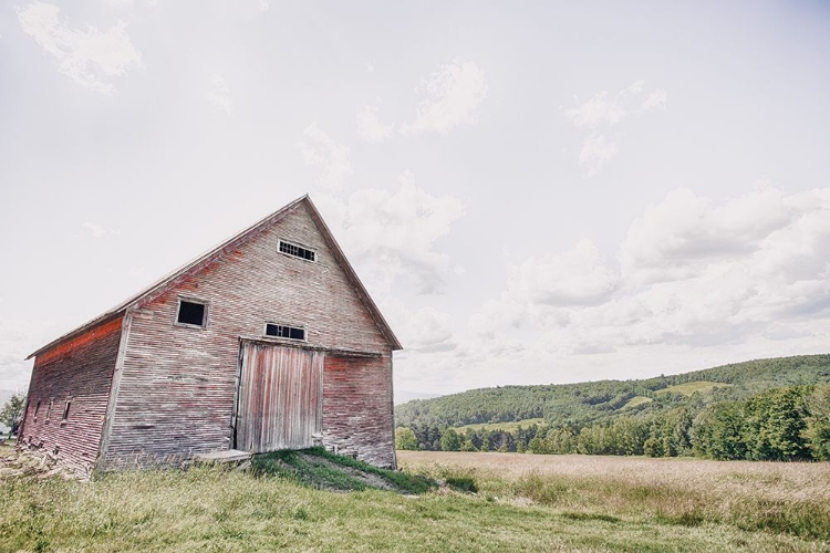 Picture of BARN WITH A VIEW