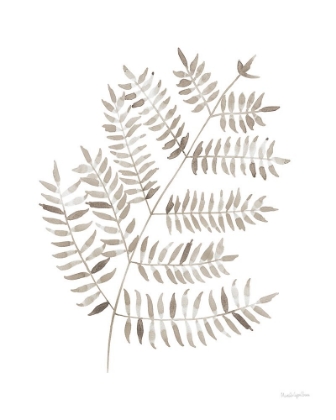 Picture of WOODLAND FERN KHAKI