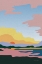Picture of HILLS AND VALLEYS III V2