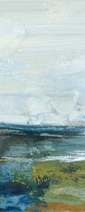 Picture of MORNING SEASCAPE PANEL I