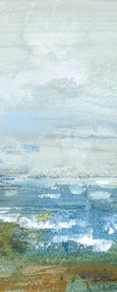 Picture of MORNING SEASCAPE PANEL II