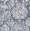 Picture of BLUE DAMASK