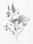 Picture of ARTISAN FLORALS I