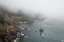 Picture of COASTAL FOG I