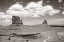 Picture of MONUMENT VALLEY IV SEPIA