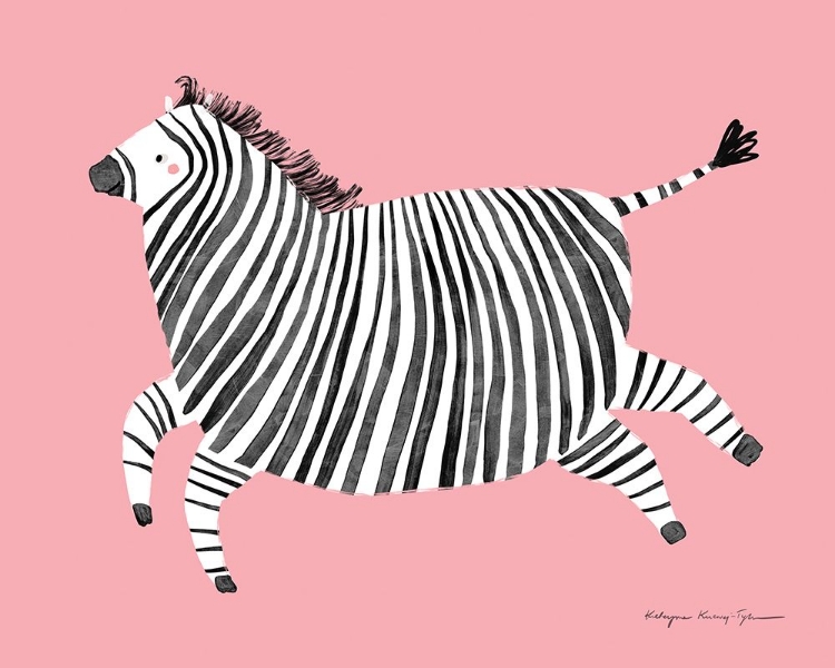 Picture of ZEBRA