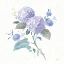 Picture of SPRING MORNING I