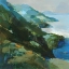 Picture of ROCKY SHORELINE I
