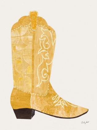 Picture of WESTERN COWGIRL BOOT I