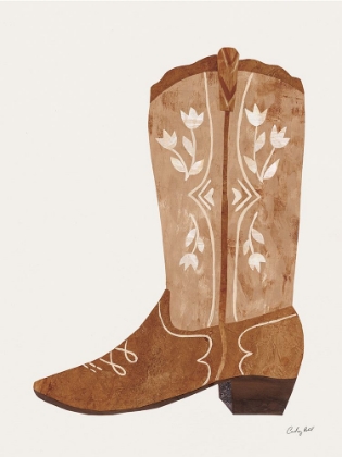 Picture of WESTERN COWGIRL BOOT IV