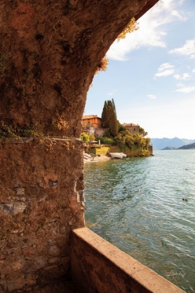 Picture of LAKE COMO ARCHWAY