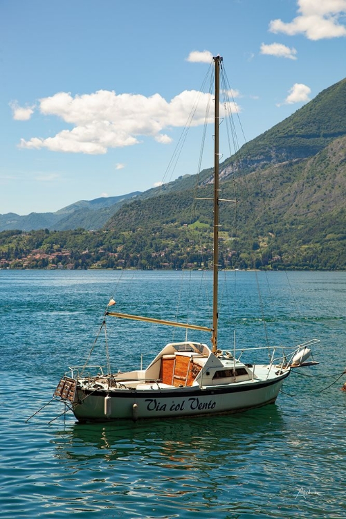 Picture of LAKE COMO BOATS II