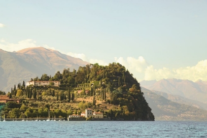 Picture of LAKE COMO HEADLAND