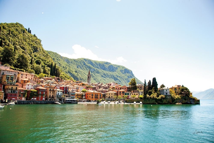 Picture of LAKE COMO VILLAGE I