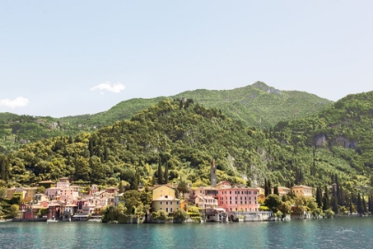 Picture of LAKE COMO VILLAGE III
