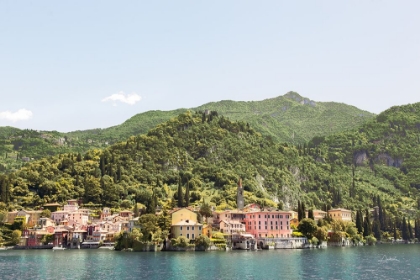 Picture of LAKE COMO VILLAGE III