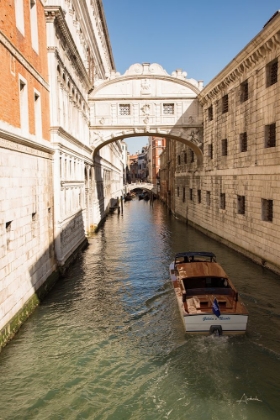 Picture of BRIDGE OF SIGHS