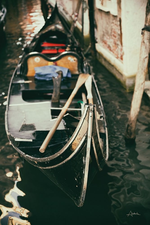 Picture of GONDOLA DETAIL