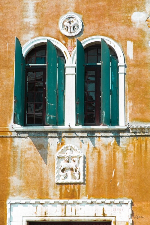 Picture of VENICE ARCHITECTURE I