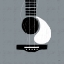 Picture of MUSICAL ABSTRACT I